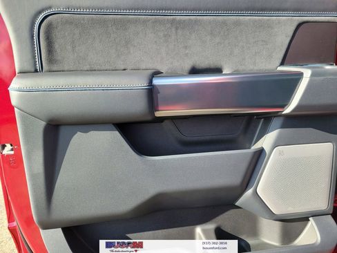 New 2026 Ford F250 Platinum AWD/4WD image 14