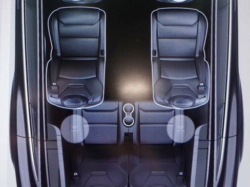 Used 2018 Tesla Model X 75D image 20