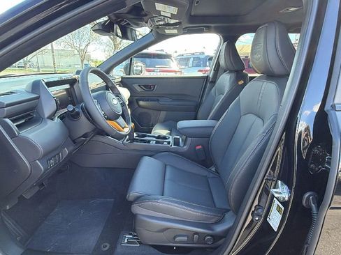 New 2026 Subaru Outback Wilderness image 34