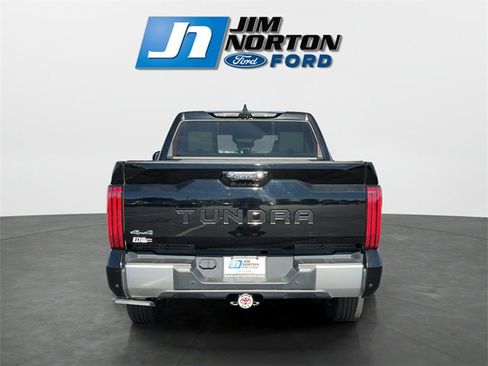 Used 2023 Toyota Tundra Limited image 4