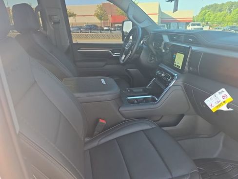 Used 2026 GMC Sierra 2500 Denali w/ Denali Reserve Package image 10