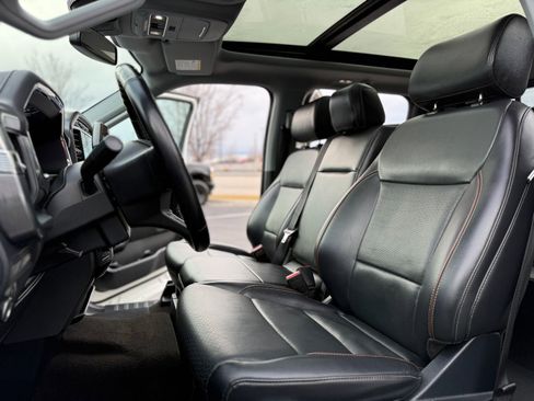 Used 2021 Ford F150 Lariat image 13