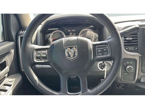 Used 2017 RAM 2500 Tradesman w/ Chrome Appearance Group image 14