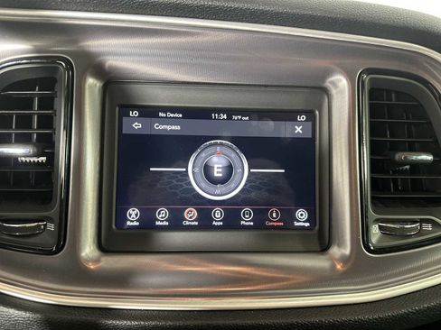 Used 2020 Dodge Challenger SXT w/ Blacktop Package image 12