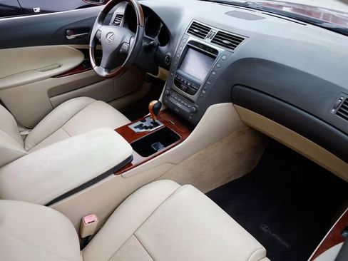 Used 2011 Lexus GS 450h w/ Preferred Accessory Package image 16