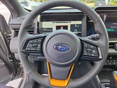 New 2026 Subaru Outback Wilderness AWD/4WD image 14