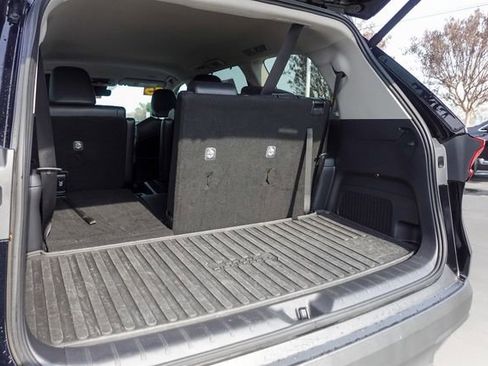 Certified 2025 Toyota Grand Highlander AWD Hybrid image 27