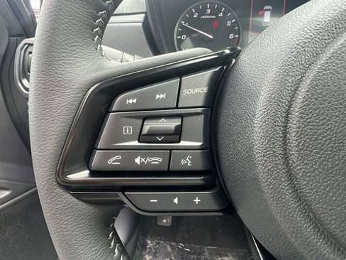New 2026 Subaru Forester Premium AWD/4WD image 19