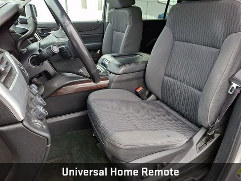 Used 2015 GMC Yukon XL SLE w/ Convenience Package image 16