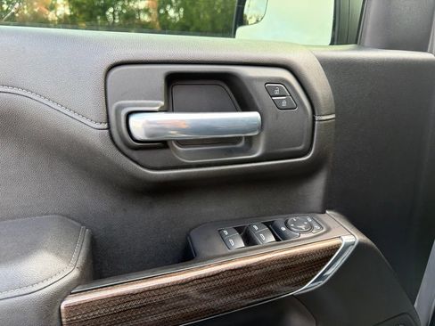 Used 2021 Chevrolet Silverado 1500 LT w/ Bed Protection Package AWD/4WD image 26