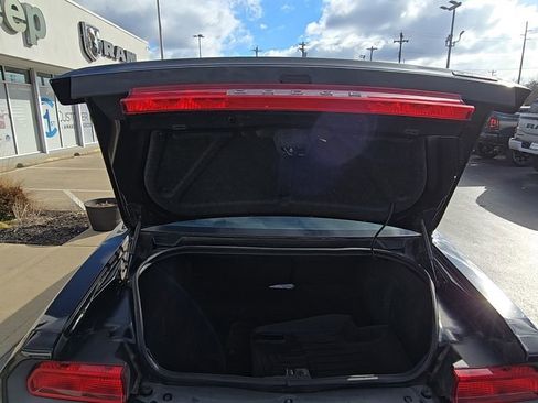 Used 2012 Dodge Challenger SRT8 w/ Premium Sound Group image 15