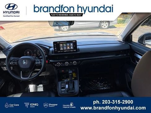 Used 2023 Honda CR-V EX-L image 12