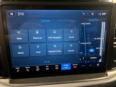 Used 2025 Ford F150 Tremor w/ Equipment Group 402A High image 35