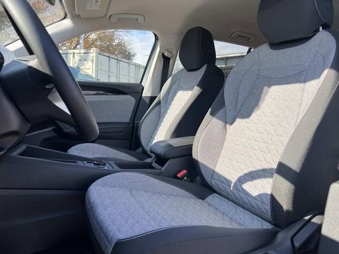 New 2026 Volkswagen Tiguan S FWD image 11