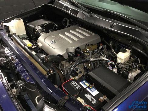 Used 2010 Toyota Tundra Limited image 49