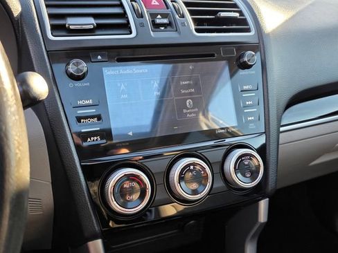 Used 2017 Subaru Forester 2.5i Limited w/ Popular Package #2 image 27