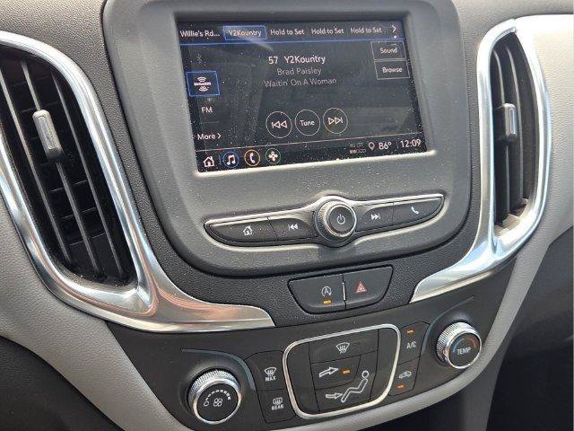 Used 2024 Chevrolet Equinox LS w/ Driver Confidence II Package FWD image 25
