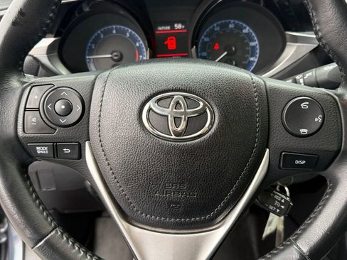 Used 2014 Toyota Corolla S FWD image 12