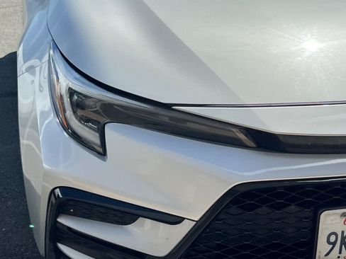 Certified 2024 Toyota Corolla SE FWD image 14