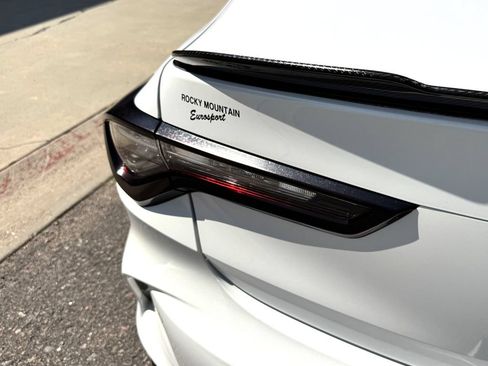 Used 2023 Acura TLX w/ Advance Package AWD/4WD image 7