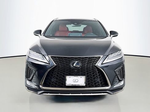 Used 2020 Lexus RX 350 F Sport image 2