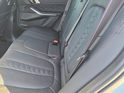 New 2026 BMW X5 M Competition w/ Executive Package AWD/4WD image 16