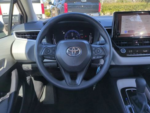 Certified 2026 Toyota Corolla LE image 15