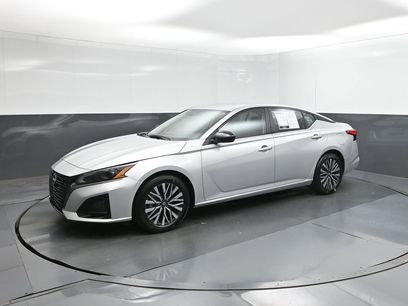 Used 2026 Nissan Altima 2.5 SV