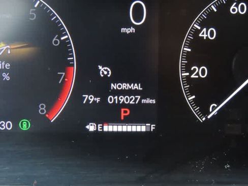 Used 2024 Honda HR-V EX-L image 25