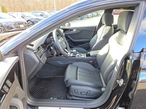 Certified 2025 Audi A5 2.0T Premium Plus image 14