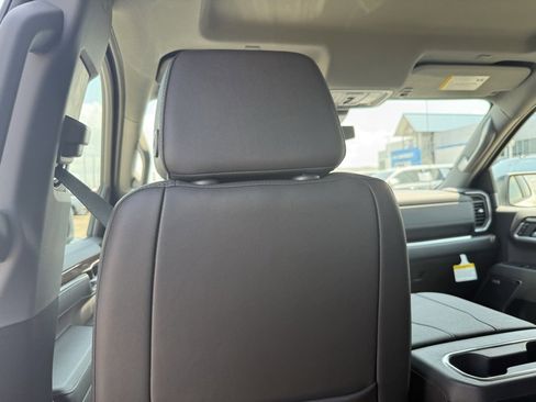 New 2026 Chevrolet Silverado 1500 RST w/ Texas Edition Plus image 38