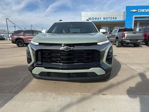 New 2026 Chevrolet Equinox ACTIV image 24