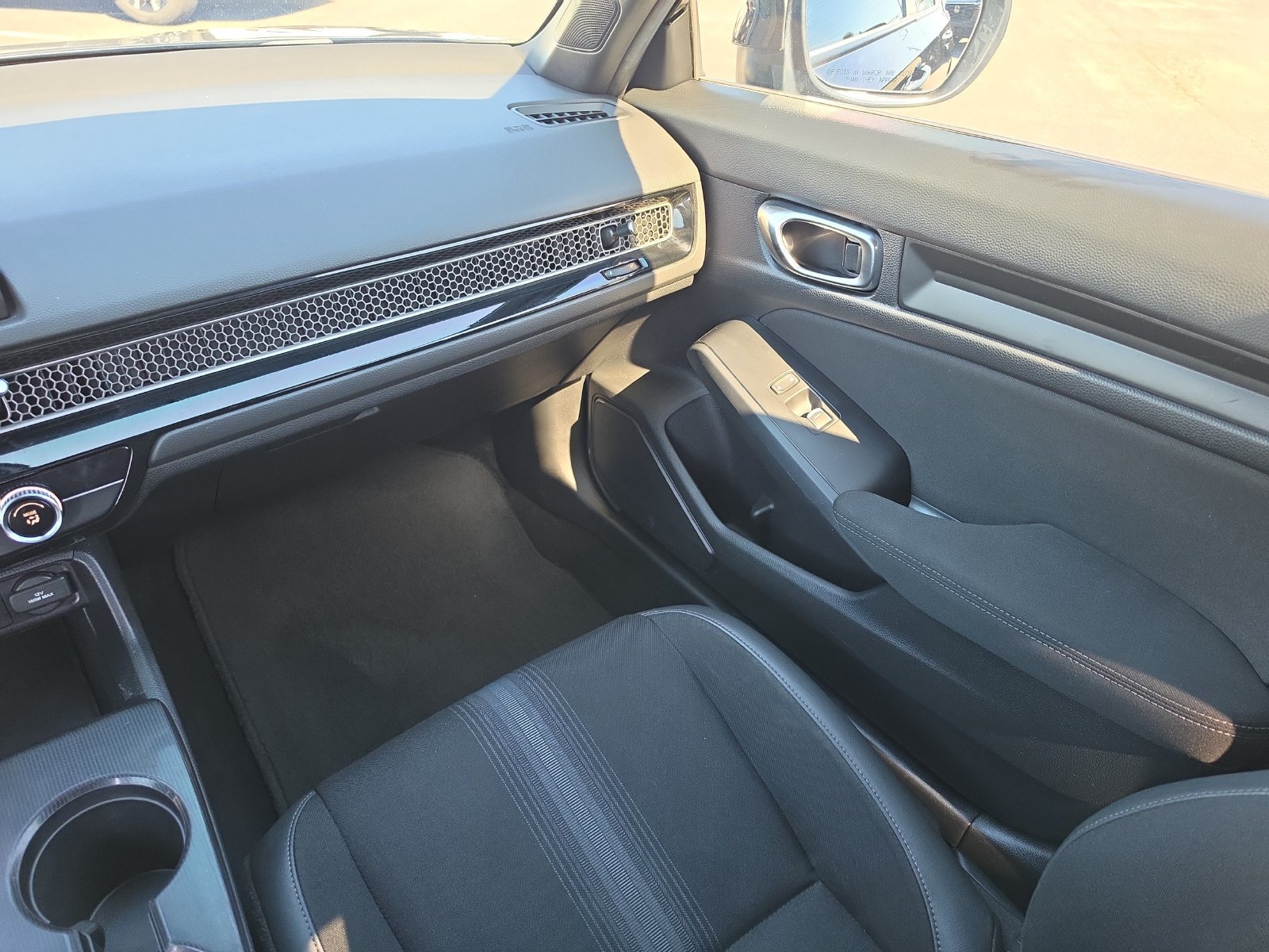 Used 2024 Honda Civic Sport image 12