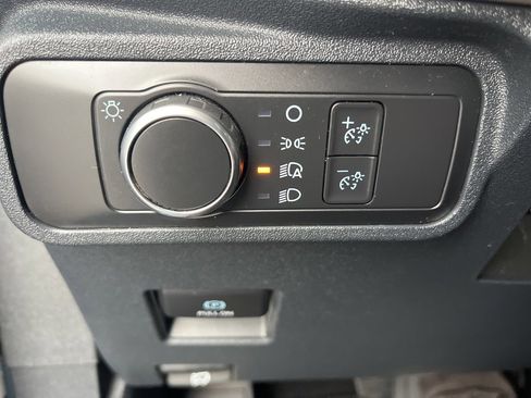 Used 2022 Ford Bronco Wildtrak image 21