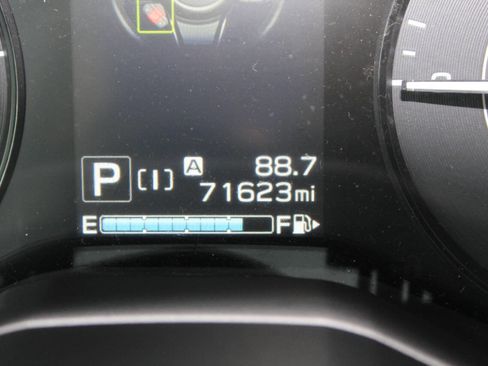 Used 2021 Subaru Impreza 2.0i Premium AWD/4WD image 12