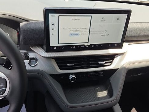 New 2026 Ford Explorer Active RWD image 20