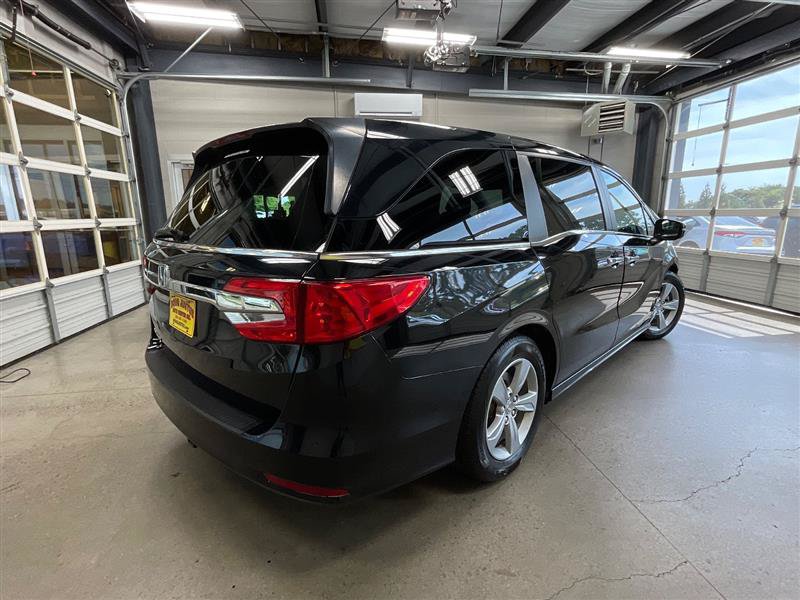 Used 2020 Honda Odyssey EX image 5