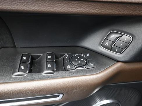 Used 2021 Ford Expedition Max King Ranch AWD/4WD image 6