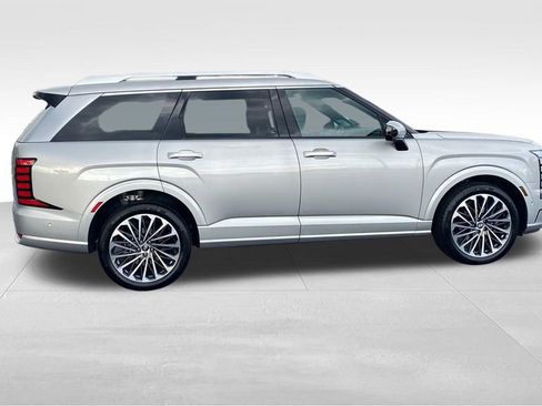 New 2026 Hyundai Palisade Calligraphy image 8