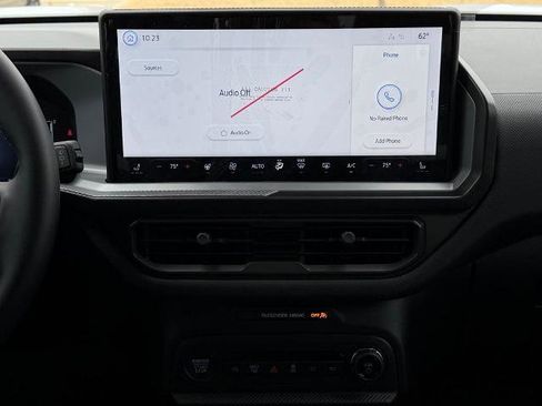 New 2026 Ford Bronco Sport Outer Banks image 14