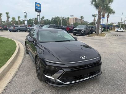 Used 2024 Hyundai Sonata SEL