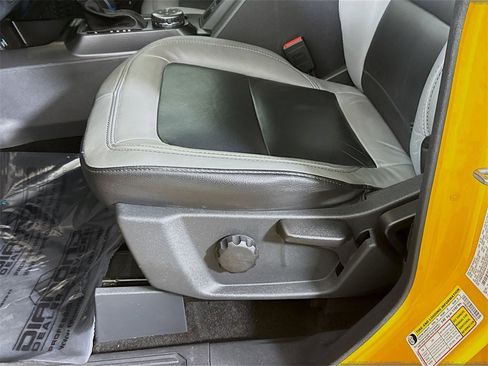 Used 2022 Ford Bronco Wildtrak image 24