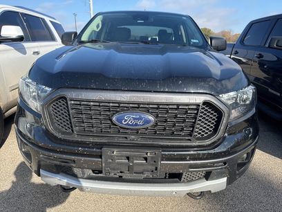 Used 2020 Ford Ranger XLT w/ Equipment Group 301A Mid