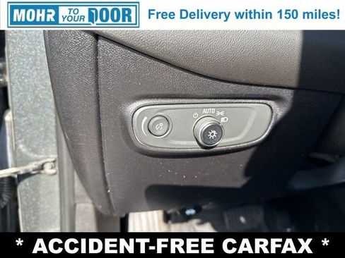 Used 2019 Chevrolet Equinox LT image 22