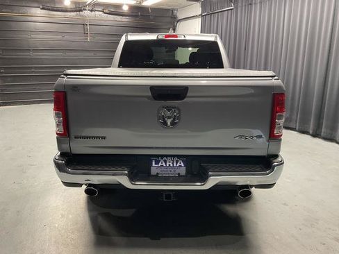 Used 2024 RAM 1500 Big Horn AWD/4WD image 5