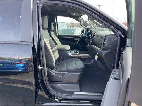 New 2026 Chevrolet Silverado 2500 LT w/ Trail Boss Package image 15