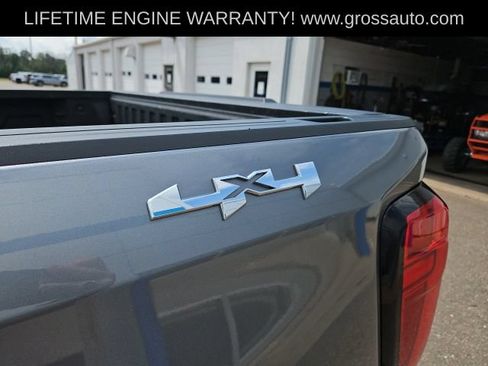 Used 2020 GMC Sierra 1500 Elevation AWD/4WD image 13