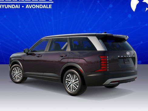 New 2026 Hyundai Palisade SE FWD image 5