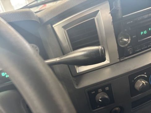 Used 2007 Dodge Ram 1500 Truck SLT w/ Quad Cab Big Horn Value Group image 30