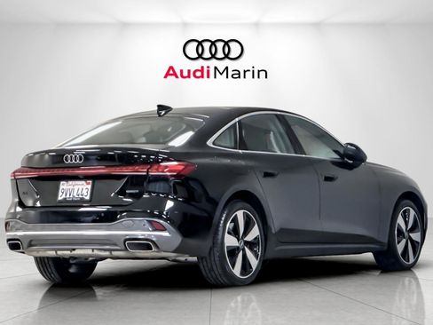 Used 2025 Audi A5 2.0T Premium Plus w/ Premium Plus image 5